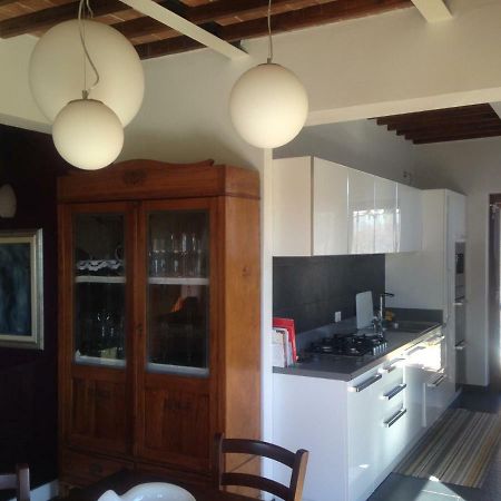 Willa La Mia Casa Nel Chianti Gaiole in Chianti Zewnętrze zdjęcie