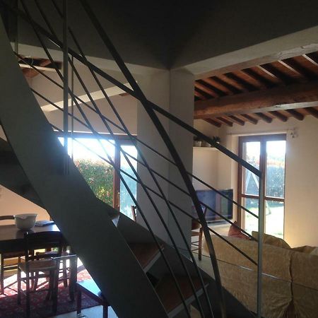 Willa La Mia Casa Nel Chianti Gaiole in Chianti Zewnętrze zdjęcie
