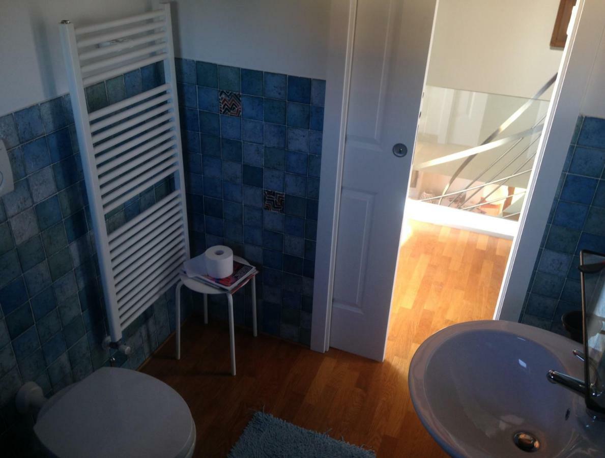Willa La Mia Casa Nel Chianti Gaiole in Chianti Zewnętrze zdjęcie