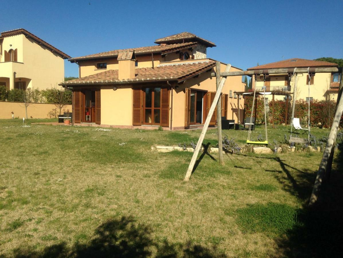 Willa La Mia Casa Nel Chianti Gaiole in Chianti Zewnętrze zdjęcie