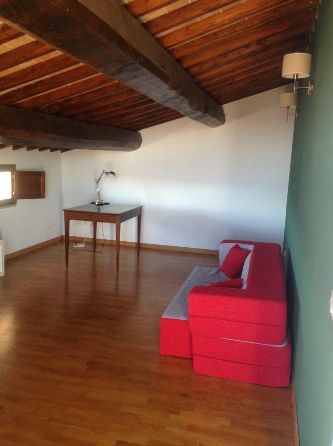 Willa La Mia Casa Nel Chianti Gaiole in Chianti Zewnętrze zdjęcie